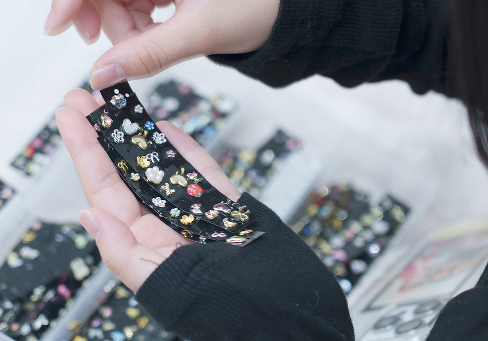 自分だけのとっておきに、きっと出会える