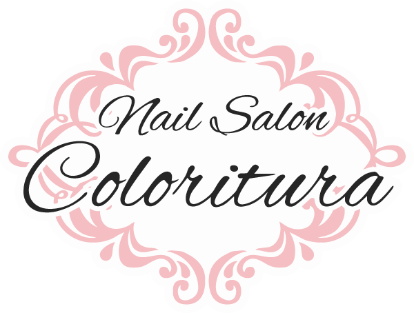 福山市のネイルサロン Nail salon Coloritura