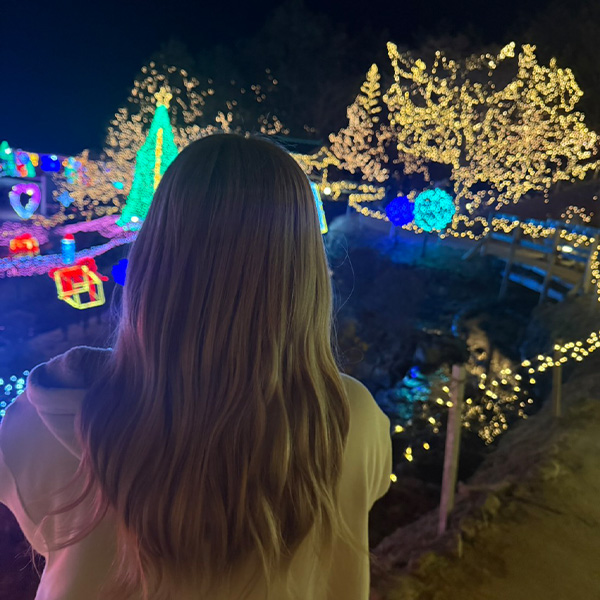 Kaori スタッフ写真