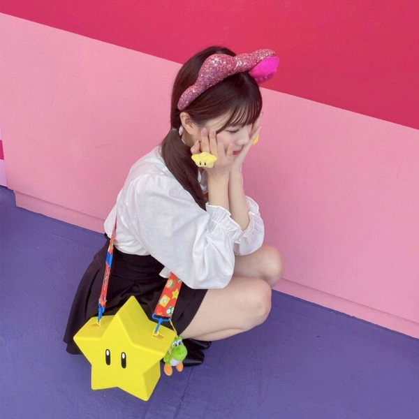 Mikako スタッフ写真