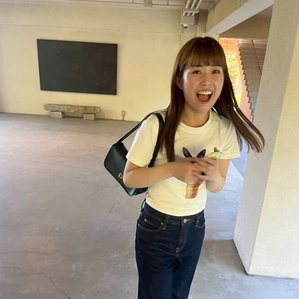 Natsumi スタッフ写真